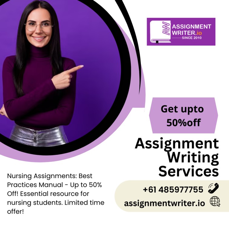 Assignment Writing Services – Up To 50% Off! Limited Time Offer